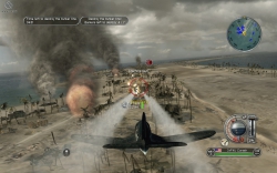 Battlestations: Pacific (2009/RUS) + UA-IX Battlestations: Pacific (2009/RUS) + UA-IX