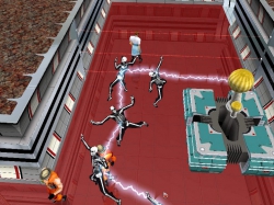 Evil Genius (2004/RUS) + UA-IX