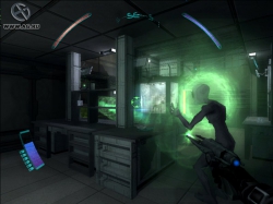 Deus Ex: Invisible War (2003/ENG/RUS) + UA-IX