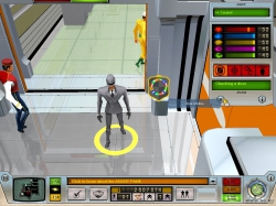 Evil Genius (2004/RUS) + UA-IX