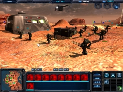 Ground Control 2: Operation Exodus (2004/RUS) + UA-IX Ground Control 2: Operation Exodus (2004/RUS) + UA-IX
