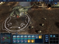 Ground Control 2: Operation Exodus (2004/RUS) + UA-IX Ground Control 2: Operation Exodus (2004/RUS) + UA-IX