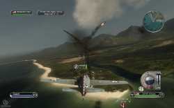 Battlestations: Pacific (2009/RUS) + UA-IX Battlestations: Pacific (2009/RUS) + UA-IX