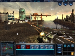 Ground Control 2: Operation Exodus (2004/RUS) + UA-IX Ground Control 2: Operation Exodus (2004/RUS) + UA-IX