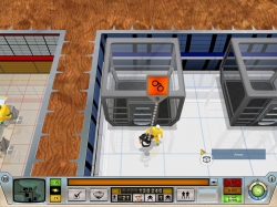 Evil Genius (2004/RUS) + UA-IX