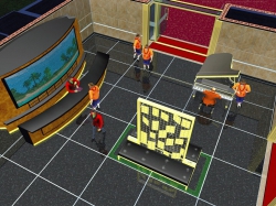 Evil Genius (2004/RUS) + UA-IX