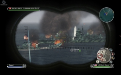 Battlestations: Pacific (2009/RUS) + UA-IX Battlestations: Pacific (2009/RUS) + UA-IX
