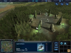 Ground Control 2: Operation Exodus (2004/RUS) + UA-IX Ground Control 2: Operation Exodus (2004/RUS) + UA-IX