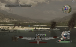 Battlestations: Pacific (2009/RUS) + UA-IX Battlestations: Pacific (2009/RUS) + UA-IX