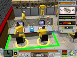 Evil Genius (2004/RUS) + UA-IX