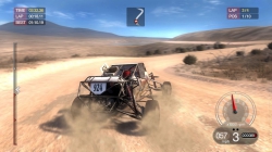 Colin McRae: DIRT (2007/RUS) + UA-IX Colin McRae: DIRT (2007/RUS) + UA-IX