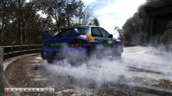 Colin McRae: DIRT (2007/RUS) + UA-IX Colin McRae: DIRT (2007/RUS) + UA-IX