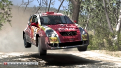 Colin McRae: DIRT (2007/RUS) + UA-IX Colin McRae: DIRT (2007/RUS) + UA-IX