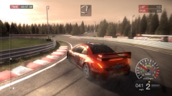 Colin McRae: DIRT (2007/RUS) + UA-IX Colin McRae: DIRT (2007/RUS) + UA-IX