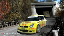 Colin McRae: DIRT (2007/RUS) + UA-IX Colin McRae: DIRT (2007/RUS) + UA-IX