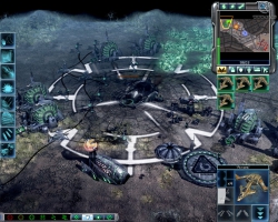 Command & Conquer 3: Kane