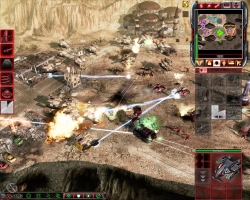 Command & Conquer 3: Kane