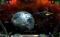 DarkStar One (2006/RUS) + UA-IX