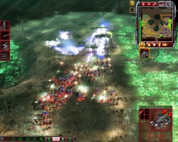 Command & Conquer 3: Kane