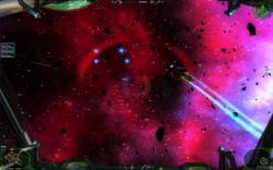 DarkStar One (2006/RUS) + UA-IX