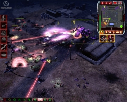 Command & Conquer 3: Kane