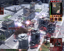 Command & Conquer 3: Kane
