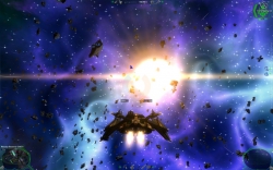 DarkStar One (2006/RUS) + UA-IX