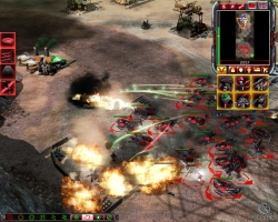 Command & Conquer 3: Kane