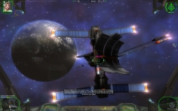 DarkStar One (2006/RUS) + UA-IX