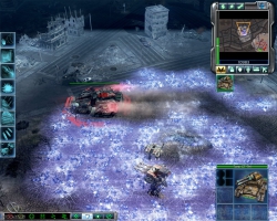 Command & Conquer 3: Kane