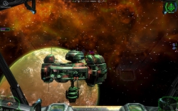 DarkStar One (2006/RUS) + UA-IX
