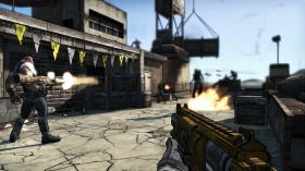 Borderlands (2009/ENG/Repack) + UA-IX