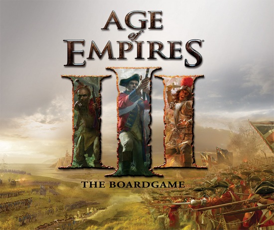 Age of Empires III (2006/RUS) + UA-IX