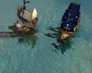 Age of Empires III (2006/RUS) + UA-IX