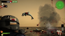 Foreign Legion: Multi Massacre (2012/ENG) PC