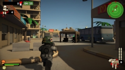 Foreign Legion: Multi Massacre (2012/ENG) PC