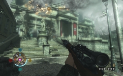 Wolfenstein (2009/RUS/RePack) PC