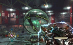 Wolfenstein (2009/RUS/RePack) PC