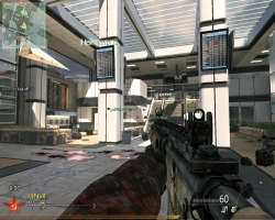 Call of Duty: Modern Warfare 2 - MultiPlayer (2010/RUS/Rip) PC
