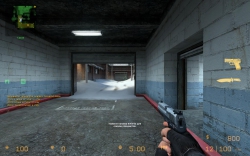 Counter-Strike: Source + Autoupdate (2010/ENG/RUS/RePack) PC