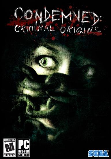 Condemned: Criminal Origins (2006/RUS/ENG/RePack) PC