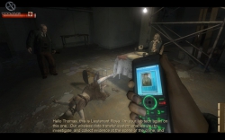Condemned: Criminal Origins (2006/RUS/ENG/RePack) PC Condemned: Criminal Origins (2006/RUS/ENG/RePack) PC