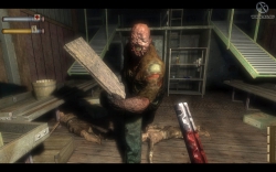 Condemned: Criminal Origins (2006/RUS/ENG/RePack) PC Condemned: Criminal Origins (2006/RUS/ENG/RePack) PC