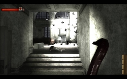 Condemned: Criminal Origins (2006/RUS/ENG/RePack) PC Condemned: Criminal Origins (2006/RUS/ENG/RePack) PC