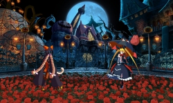 BlazBlue: Calamity Trigger (2010/ENG) PC BlazBlue: Calamity Trigger (2010/ENG) PC
