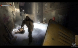 Condemned: Criminal Origins (2006/RUS/ENG/RePack) PC Condemned: Criminal Origins (2006/RUS/ENG/RePack) PC