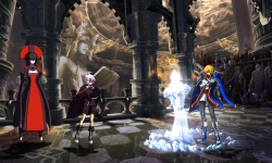 BlazBlue: Calamity Trigger (2010/ENG) PC BlazBlue: Calamity Trigger (2010/ENG) PC