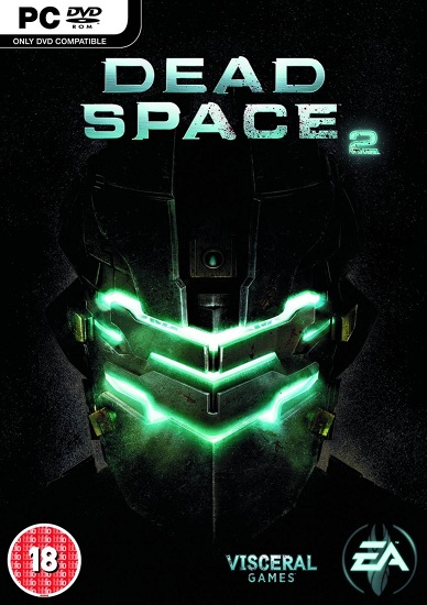 Dead Space 2 (2011/RUS/Repack) PC