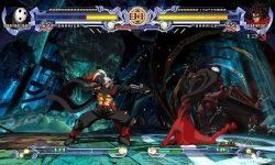 BlazBlue: Calamity Trigger (2010/ENG) PC BlazBlue: Calamity Trigger (2010/ENG) PC