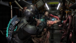 Dead Space 2 (2011/RUS/Repack) PC